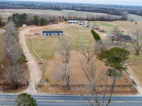 9109 Chickenfoot Road, St Pauls, NC 28384