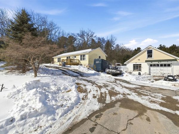 101 Ogden Road , Glen Spey, NY 12737