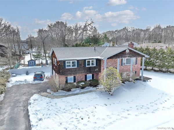 70 Susan Drive , New City, NY 10956