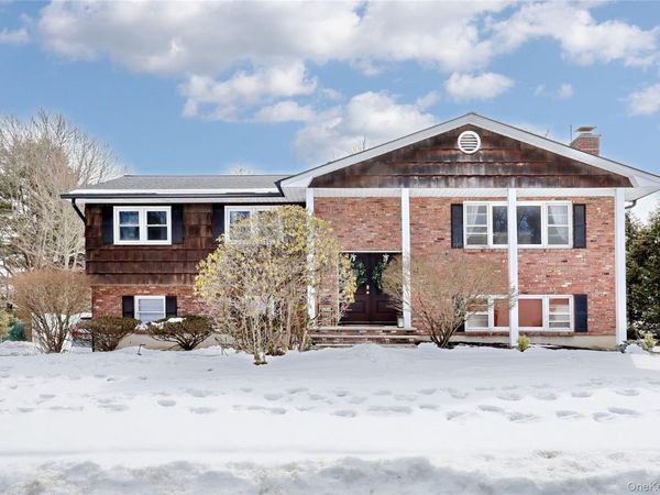 70 Susan Drive , New City, NY 10956