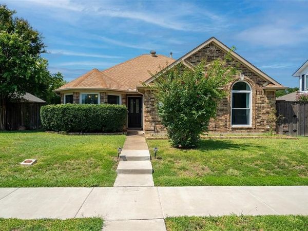 3801 Smartt Street, Rowlett, TX 75088