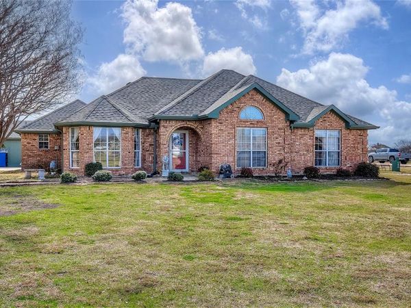 11326 Helms Trail, Forney, TX 75126