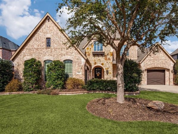 14860 Bardwell Lane, Frisco, TX 75035