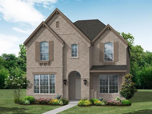 3204 Philly, Celina, TX 75009