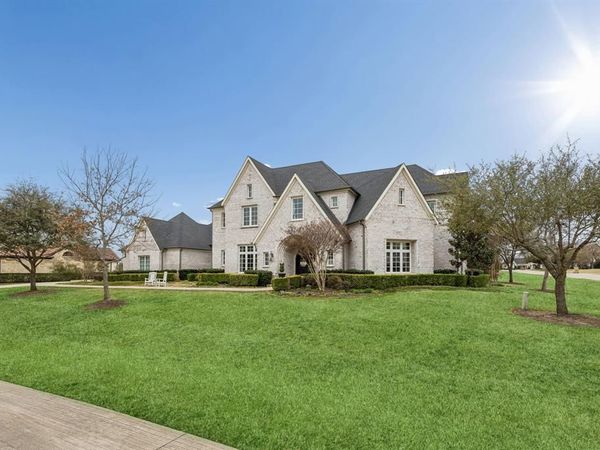 917 Tranquility Drive , Fairview, TX 75069