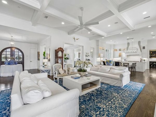 917 Tranquility Drive, Fairview, TX 75069