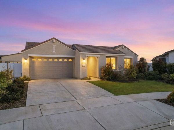 15011 Coyle Circle, Bakersfield, CA 93311