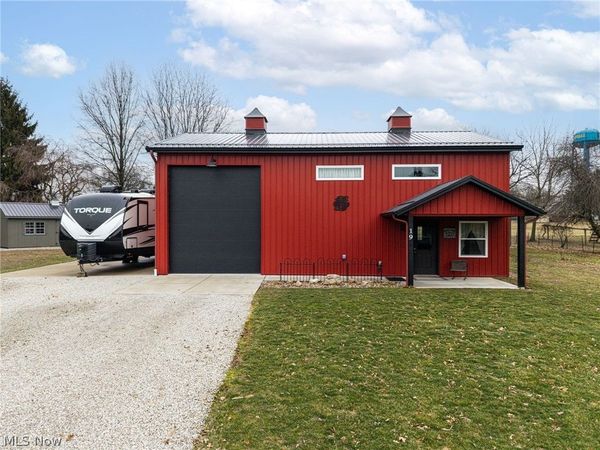 19 Harclay Court , Hayesville, OH 44838