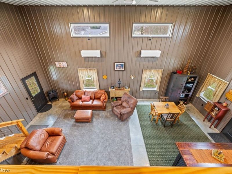 19 Harclay Court , Hayesville, OH 44838 Photo 12