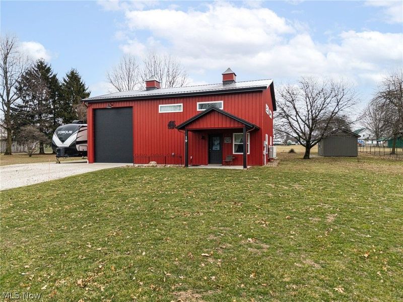 19 Harclay Court , Hayesville, OH 44838 Photo 17