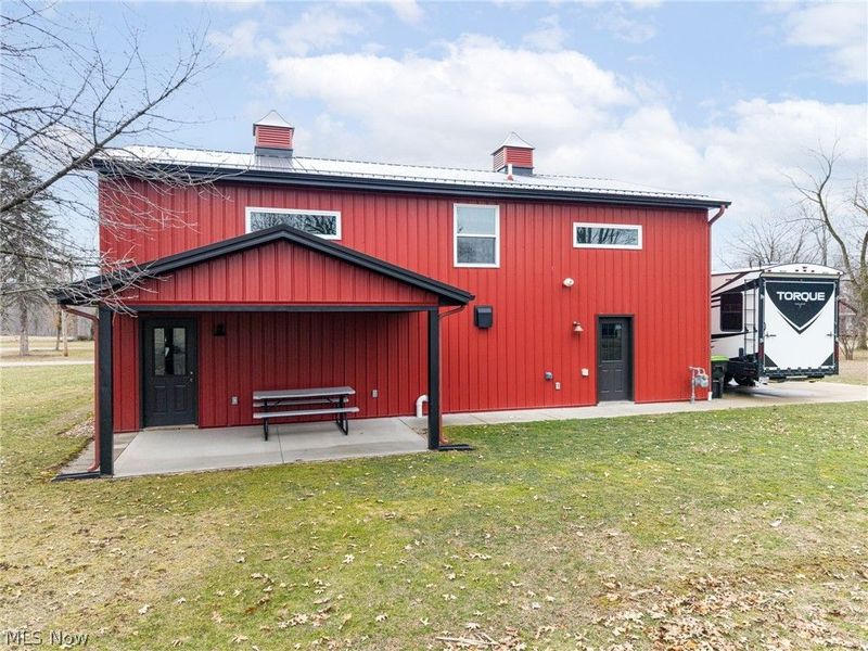 19 Harclay Court , Hayesville, OH 44838 Photo 20