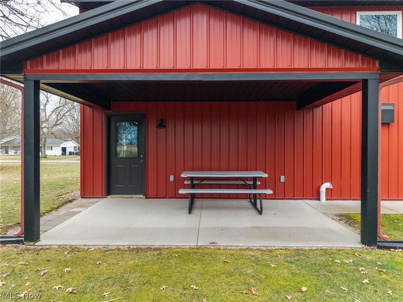 19 Harclay Court , Hayesville, OH 44838 Photo 21