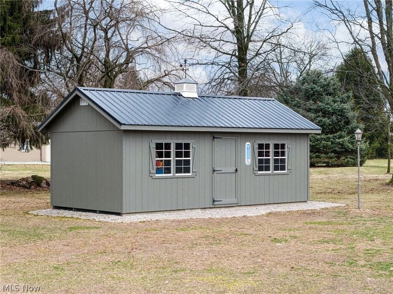 19 Harclay Court , Hayesville, OH 44838 Photo 24