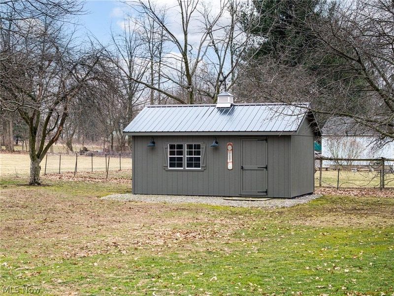 19 Harclay Court , Hayesville, OH 44838 Photo 25