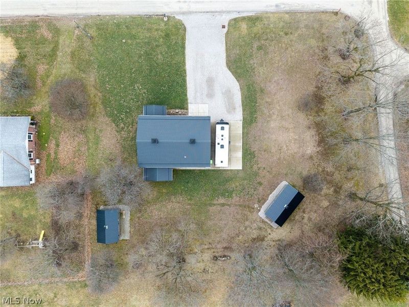 19 Harclay Court , Hayesville, OH 44838 Photo 28