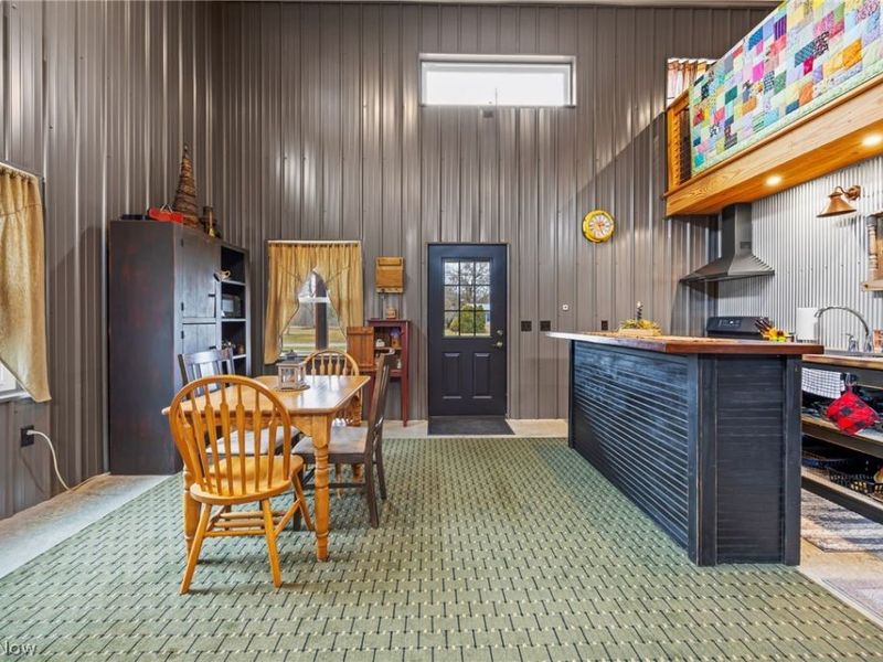 19 Harclay Court , Hayesville, OH 44838 Photo 3