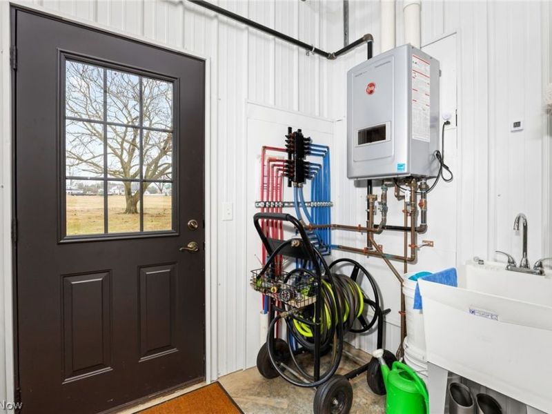 19 Harclay Court , Hayesville, OH 44838 Photo 30