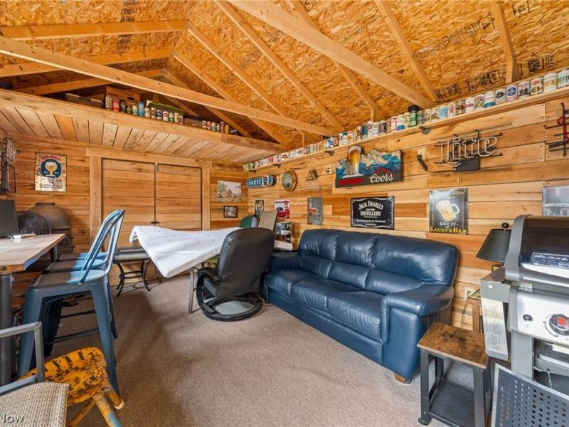 19 Harclay Court , Hayesville, OH 44838 Photo 32