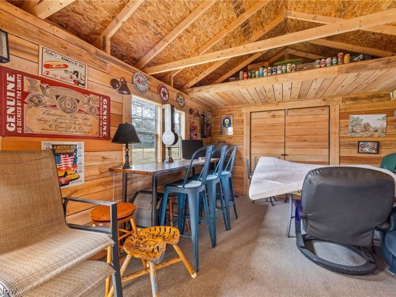 19 Harclay Court , Hayesville, OH 44838 Photo 33