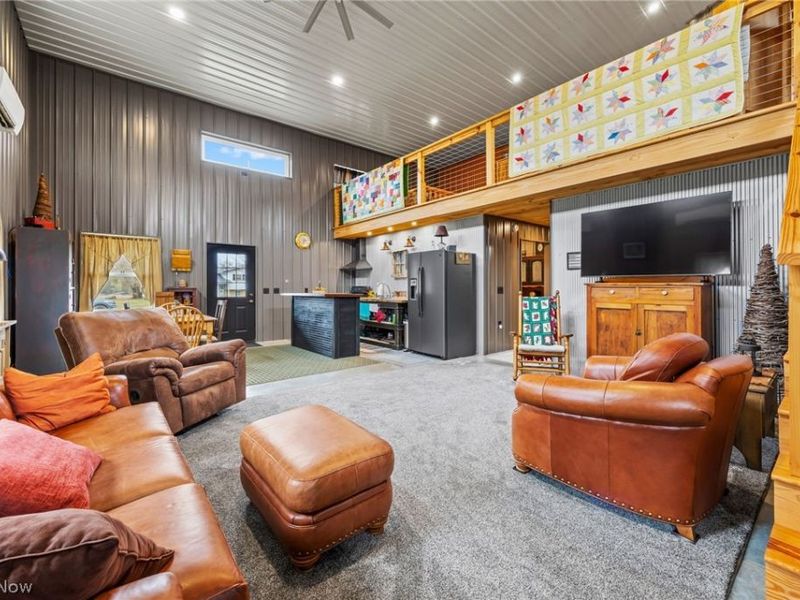 19 Harclay Court , Hayesville, OH 44838 Photo 5