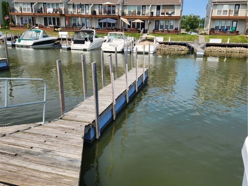 N Windward Drive , Port Clinton, OH 43452 Photo 1