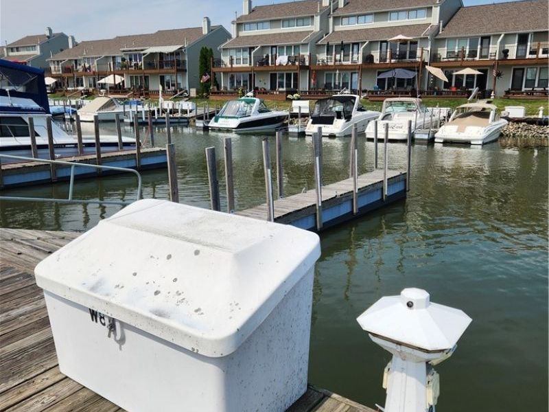 N Windward Drive , Port Clinton, OH 43452 Photo 2