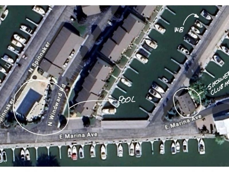 N Windward Drive , Port Clinton, OH 43452 Photo 6