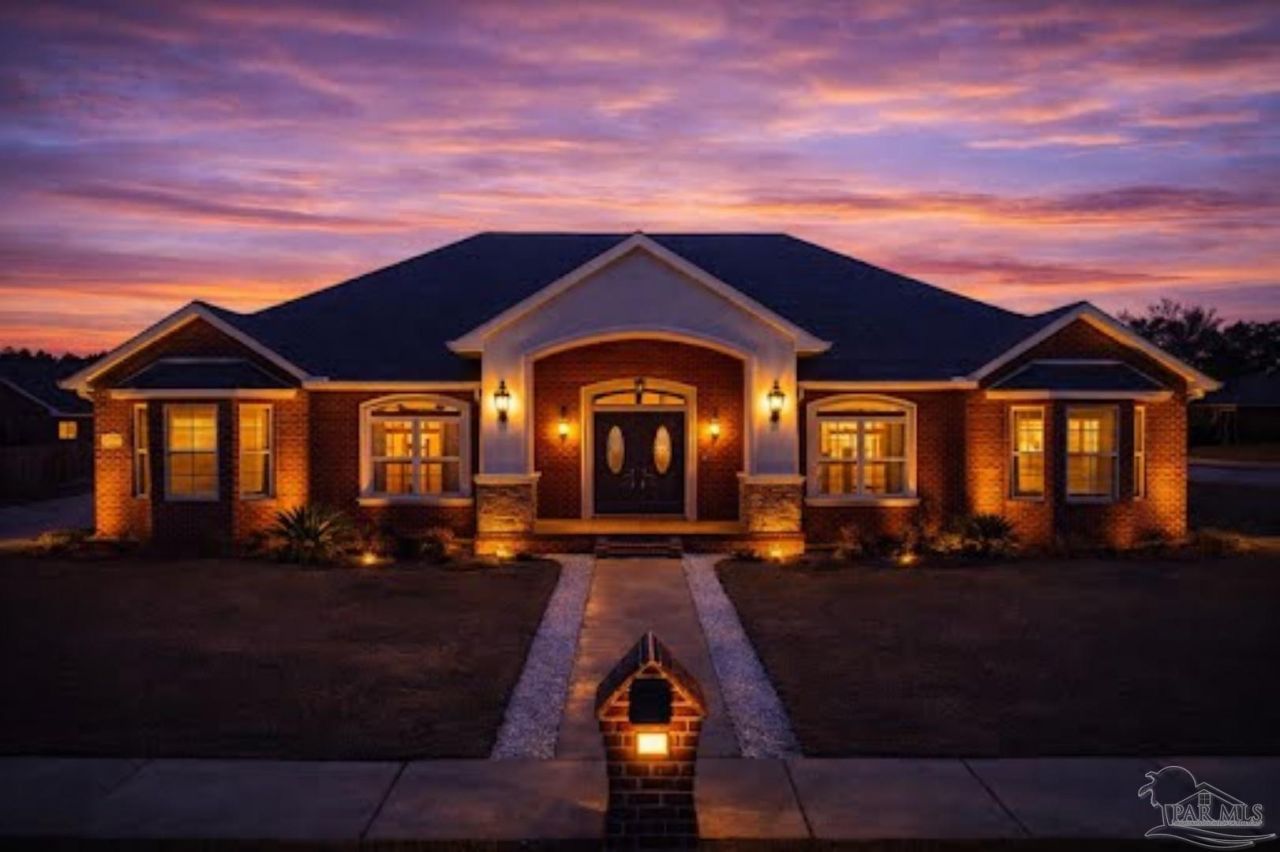 5477 Madelines Way, Pace, FL 32571 Main Photo