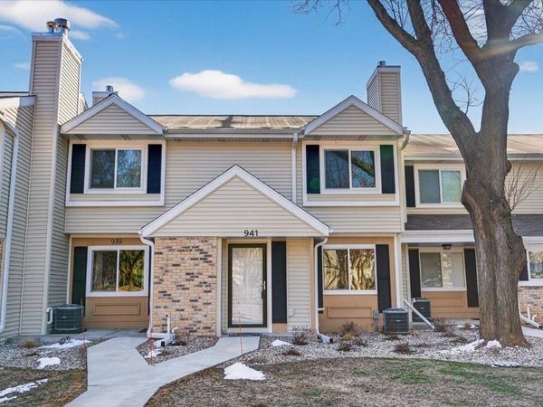 941 S Gammon Road, Madison, WI 53719