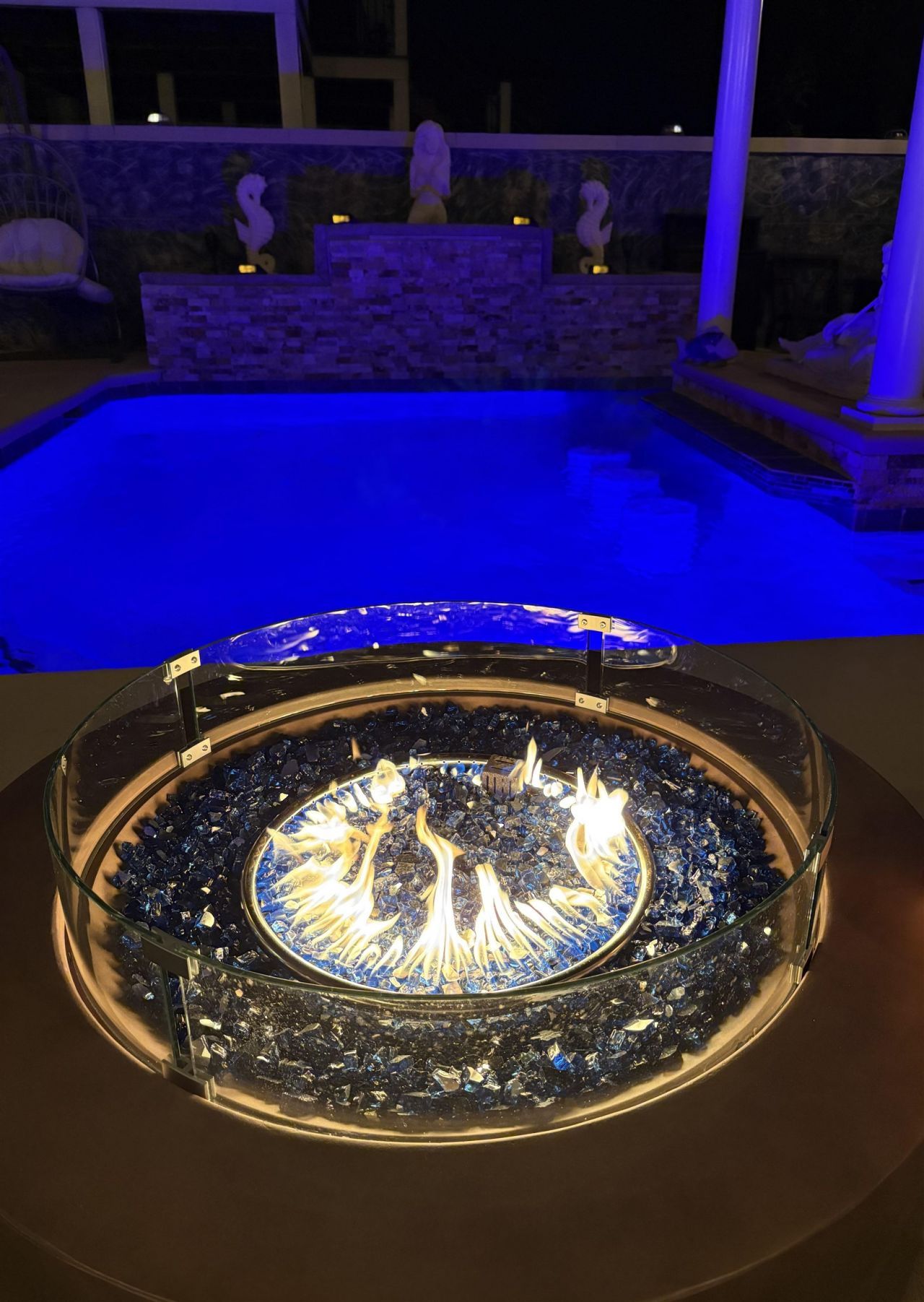 837 Bluffview Dr. Photo 34