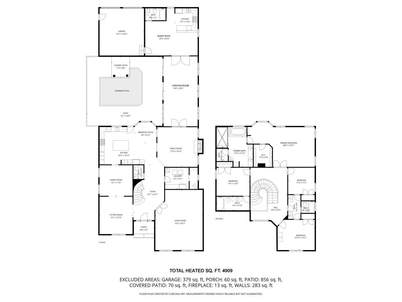 837 Bluffview Dr. Photo 76