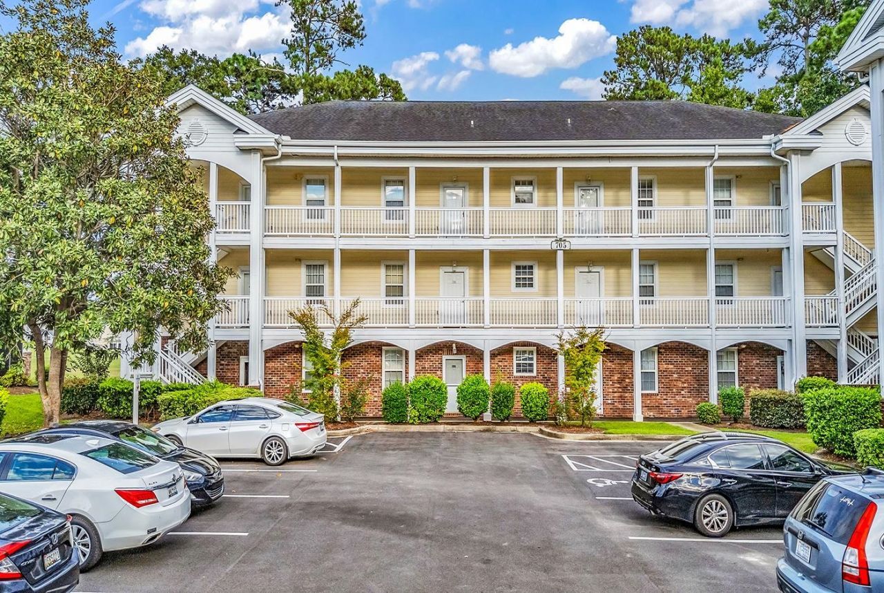 705 Riverwalk Dr., Unit 102, Myrtle Beach, SC 29588 Main Photo