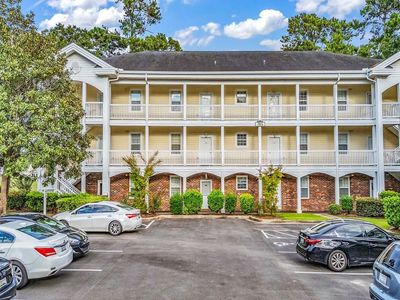 705 Riverwalk Dr., Unit 102, Myrtle Beach, SC 29588