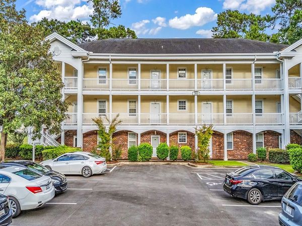 705 Riverwalk Dr., Unit 102, Myrtle Beach, SC 29588