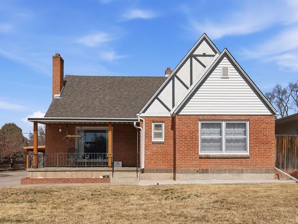 211 Dittmer Ave, Pueblo, CO 81004