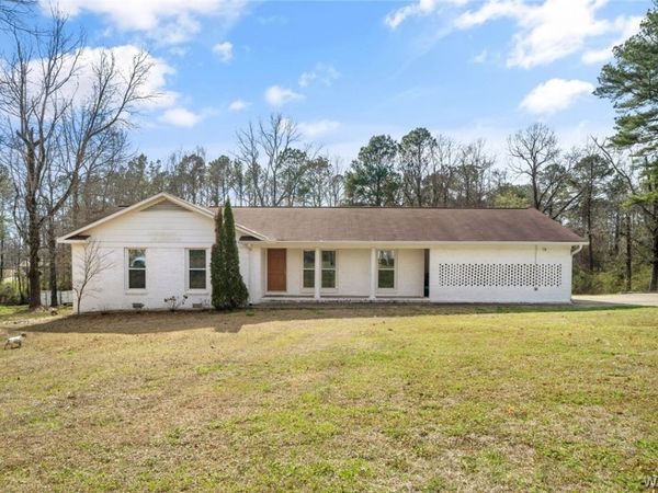 13714 Elderberry Lane, Northport, AL 35475