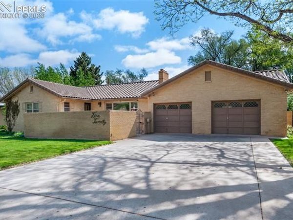 520 Linda Vista Avenue, Pueblo, CO 81005