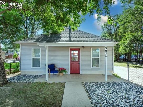 3026 N Hancock Avenue, Colorado Springs, CO 80907