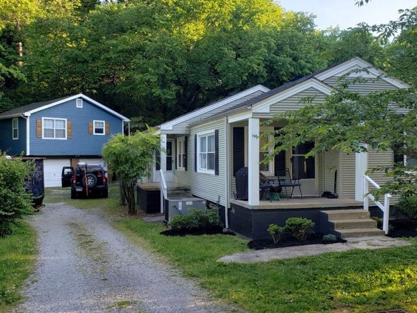 746 Curve Street, Chattanooga, TN 37405