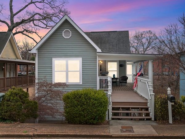 212 Baker Street, Chattanooga, TN 37405