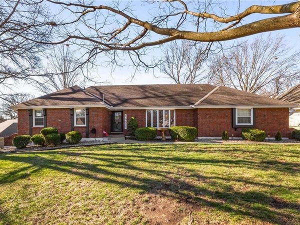 14611 E 43RD Terrace, Independence, MO 64055