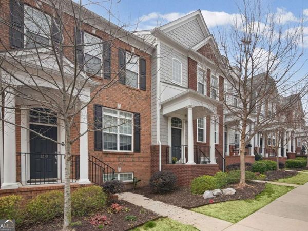 2312 Limehurst Drive NE, Atlanta, GA 30319