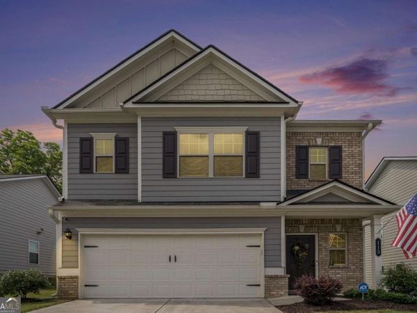 113 Waterside Drive, Calhoun, GA 30701