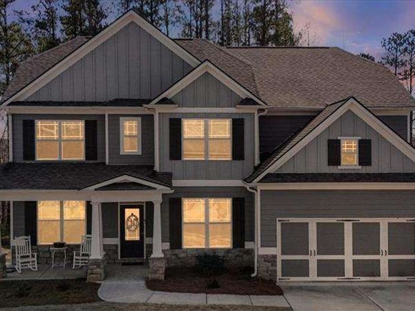 620 Riverwalk Manor Drive, Dallas, GA 30132