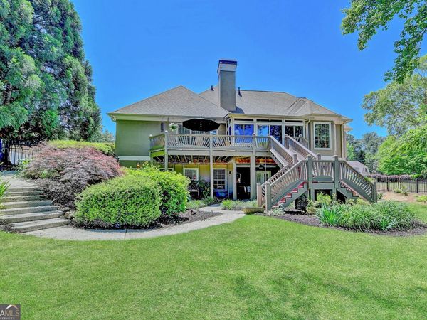 7590 Wentworth Drive, Duluth, GA 30097