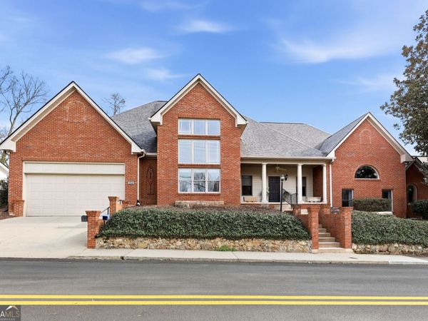 425 North Avenue, Unit B, Gainesville, GA 30501