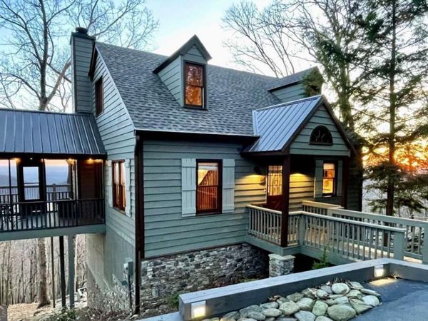 524 Sanderlin Mtn Drive, Jasper, GA 30143