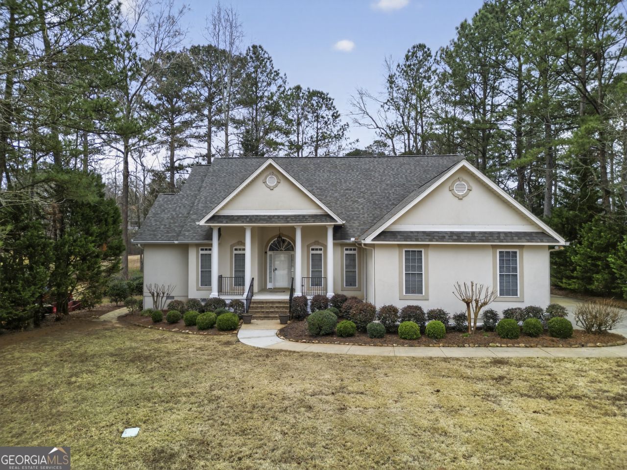 156 Cambridge Way, Macon, GA 31220 Main Photo