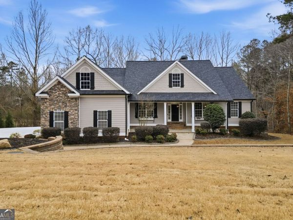 44 S Arbor Shores Drive, Newnan, GA 30265