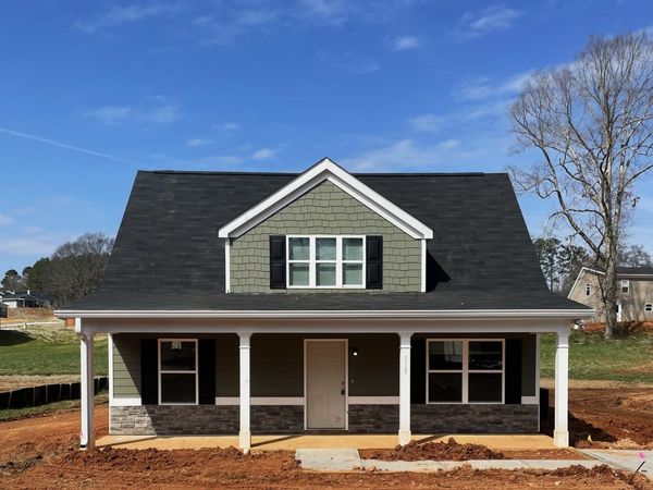 115 Charlotte Drive, Statham, GA 30666